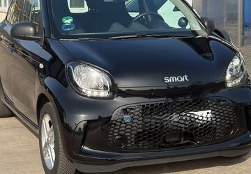Smart ForFour 20.000 km 9.800 &euro; Aschaffenburg 63743