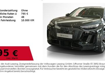 Audi Q6 e-tron 3.500 km 82.440 &euro; Nürnberg 90411