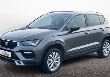 Seat Ateca 2.160 km 30.931 &euro; Dietersheim 91463