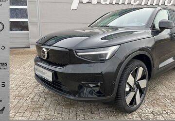 Volvo C40 14.000 km 44.900 &euro; Kritzow 23970