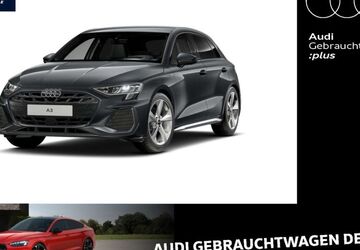 Audi A3 26.649 km 35.480 &euro; Neumarkt 92318
