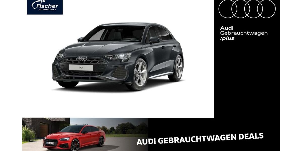 Audi A3 26.649 km 35.480 &euro; Neumarkt 92318
