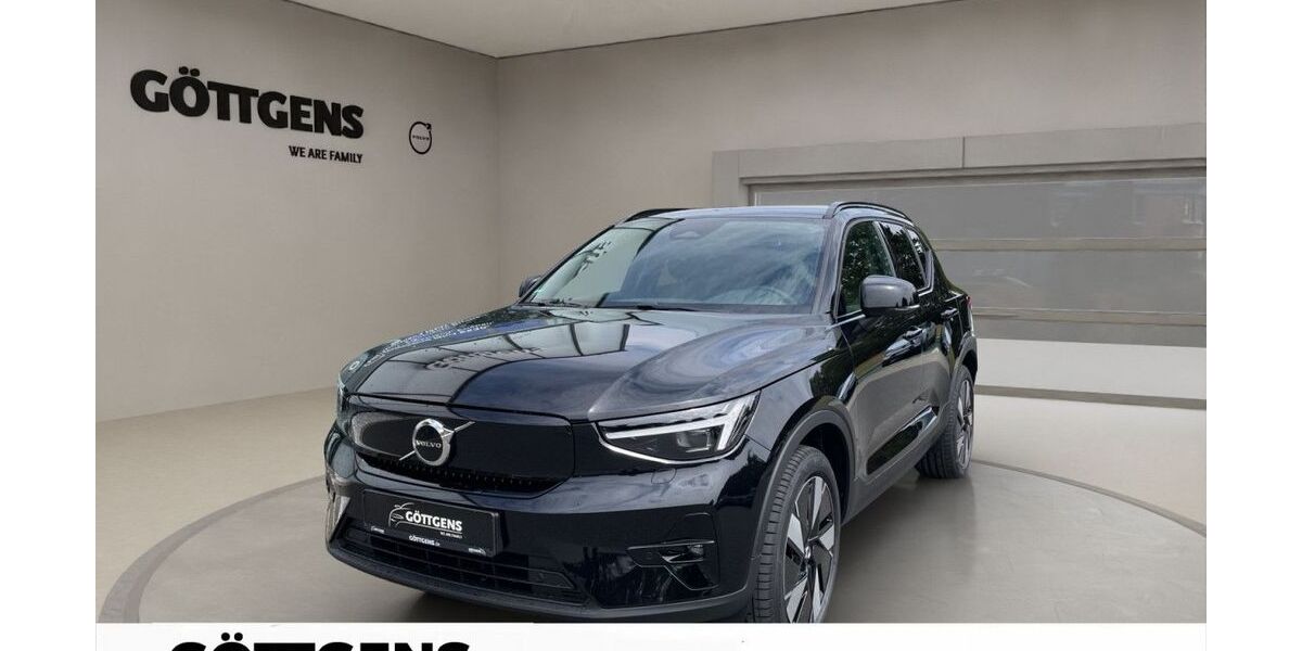 Volvo EX40 9.500 km 45.949 &euro; Soest 59494