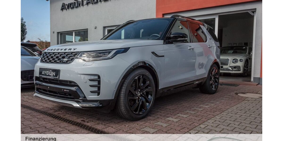 Land Rover Discovery 99.800 km 44.995 &euro; Schlüchtern 36381