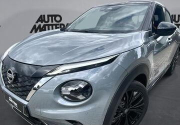 Nissan Juke 3.999 km 28.980 &euro; Buende 32257