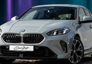 BMW 123 17.490 km 38.995 &euro; Günzburg 89312