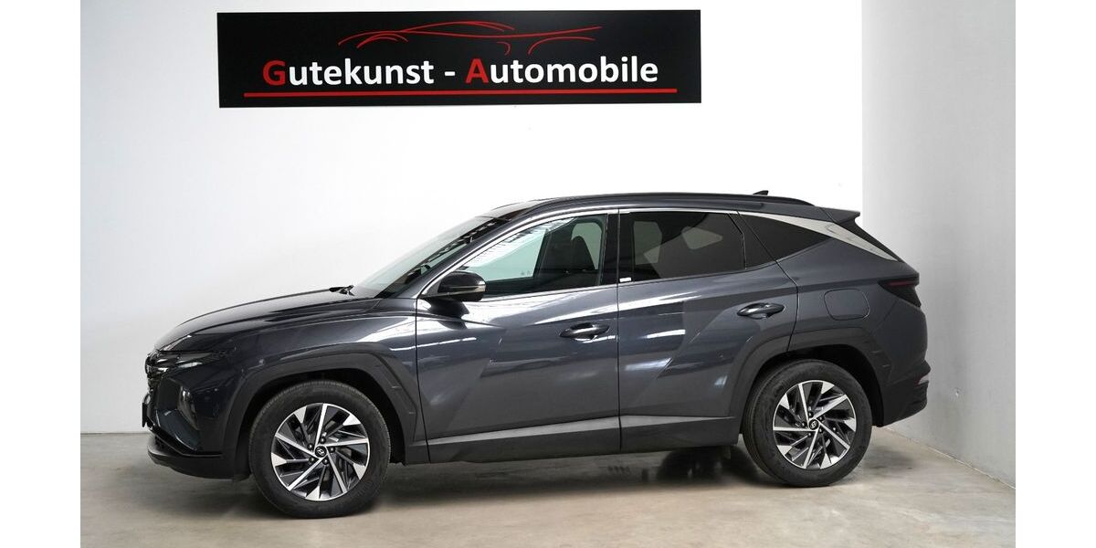 Hyundai TUCSON 115.141 km 20.900 &euro; Nagold Hochdorf 72202