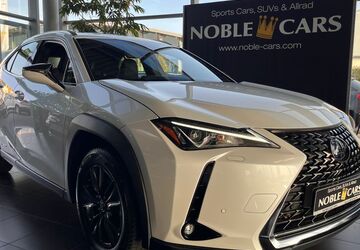 Lexus UX 36.790 km 24.850 &euro; Giessen 35394