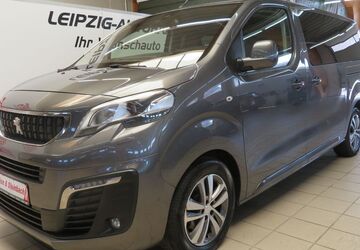 Peugeot Traveller 159.500 km 26.974 &euro; Frohburg 04654