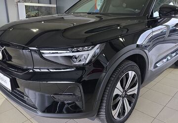 Volvo C40 44.067 km 26.950 &euro; Bergheim 50126