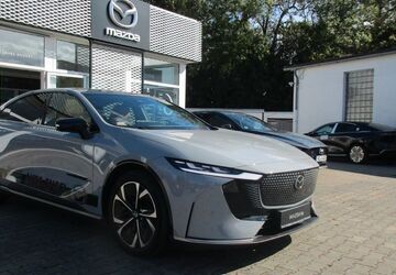 Mazda 6e 2.999 km 39.990 &euro; Halberstadt 38820