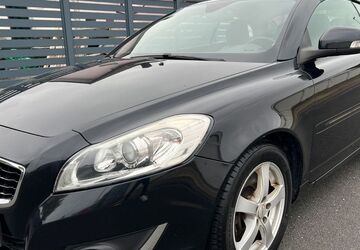 Volvo C70 380.000 km 6.999 &euro; Nörvenich 52388