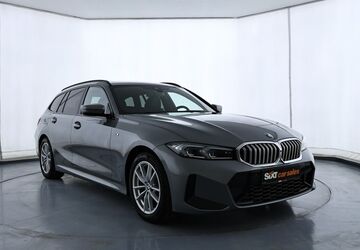 BMW 320 24.472 km 42.330 &euro; Garching 85748