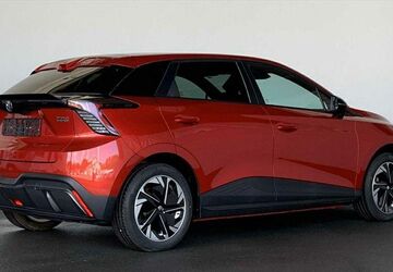 MG 4 19.970 km 18.970 &euro; Neuensalz 08541