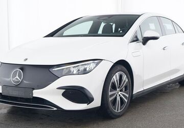 Mercedes-Benz EQE 19.389 km 40.810 &euro; Nordhausen 99734