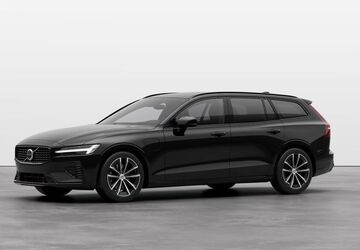 Volvo V60 2.000 km 57.540 &euro; Neu-Anspach 61267