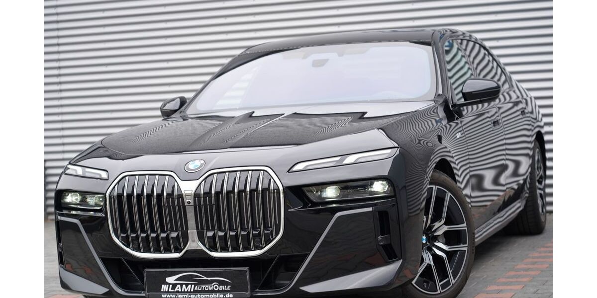 BMW 740 28.500 km 89.999 &euro; Grevenbroich 41515