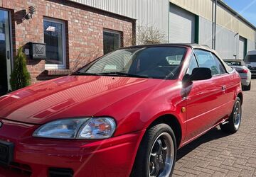 Toyota Paseo 93.813 km 3.480 &euro; Hollenstedt 21279