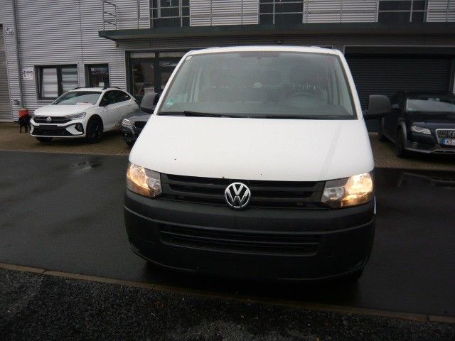 VW T5 Transporter 321.700 km 8.990 &euro; Kassel 34123