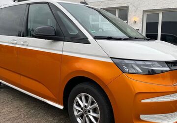 VW T7 Multivan 6.320 km 44.900 &euro; Trebbin 14959