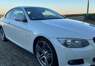 BMW 325 88.918 km 23.999 &euro; Winterlingen 72474