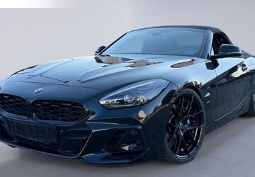 BMW Z4 M40 5.027 km 54.700 &euro; Burgkunstadt 96224