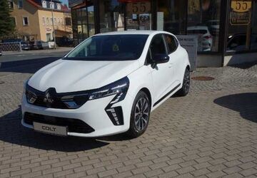 Mitsubishi Colt 2.500 km 17.490 &euro; Freital 01705