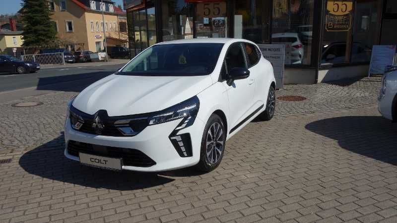 Mitsubishi Colt 2.500 km 17.490 &euro; Freital 01705