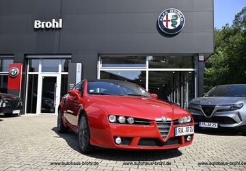Alfa Romeo Brera 202.409 km 13.900 &euro; Rastatt 76437
