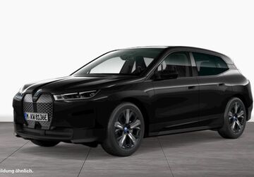 BMW iX 47.918 km 63.903 &euro; Barsbüttel bei Hamburg 22885