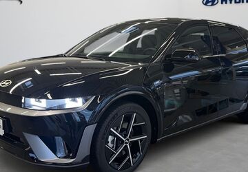 Hyundai IONIQ 5 3.348 km 45.990 &euro; Pirmasens 66954