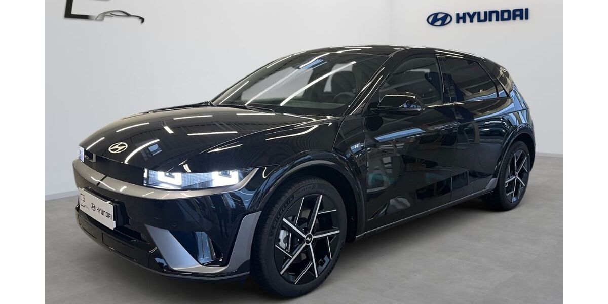 Hyundai IONIQ 5 3.348 km 45.990 &euro; Pirmasens 66954