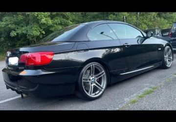 BMW 335 167.500 km 19.500 &euro; Stuttgart 70435