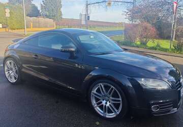 Audi TT 167.942 km 11.995 &euro; Siebeldingen 76833