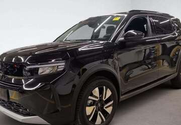 Opel Frontera 1.585 km 25.900 &euro; Meckenheim 53340