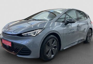 Cupra Born 23.735 km 28.390 &euro; Hüttlingen 73460