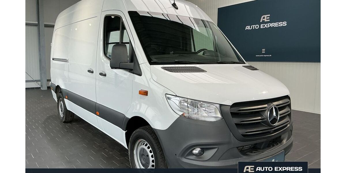 Mercedes-Benz Sprinter 29.901 km 40.341 &euro; Oyten 28876