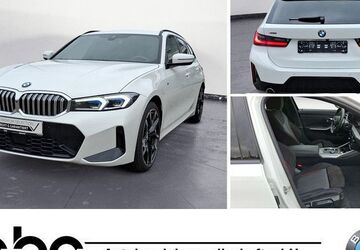 BMW 330 24.546 km 46.790 &euro; Calw 75365