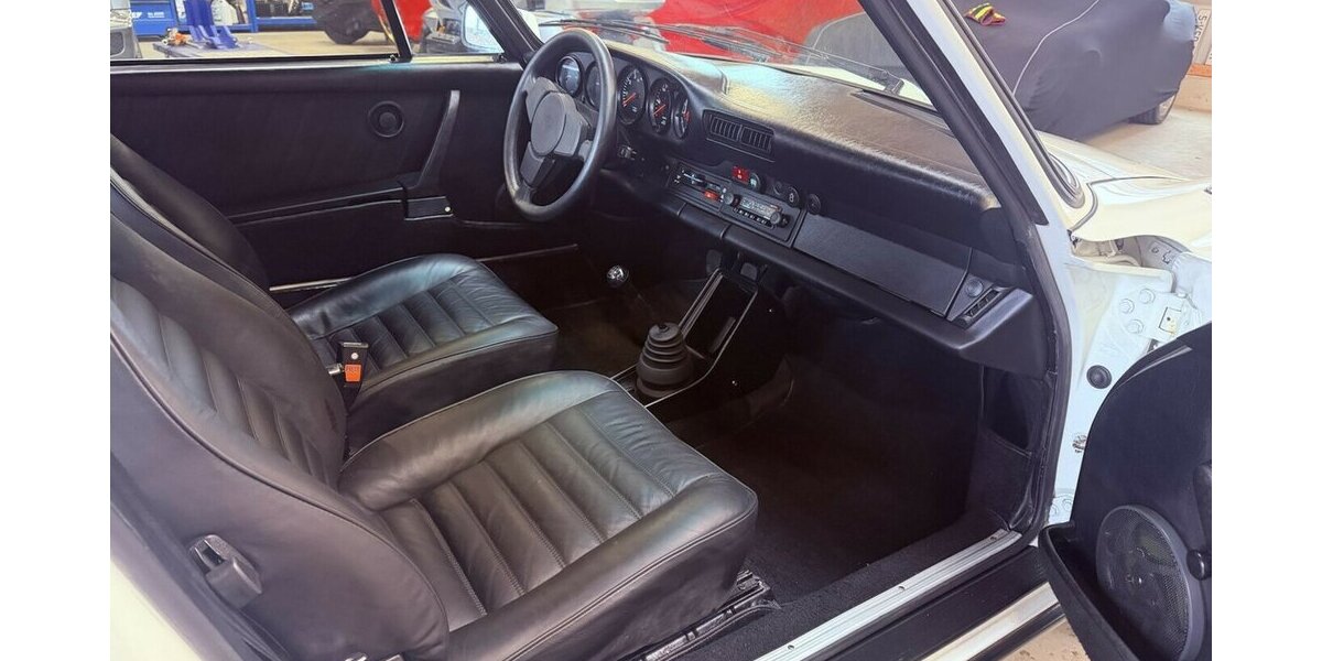 Porsche 911 SC 3.0 101.632 km 66.800 &euro; Landsberg am Lech 86899