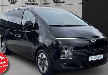 Hyundai STARIA 30.000 km 39.950 &euro; Kyritz 16866