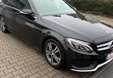 Mercedes-Benz C 250 113.900 km 18.990 &euro; Altdorf / Landshut 84032