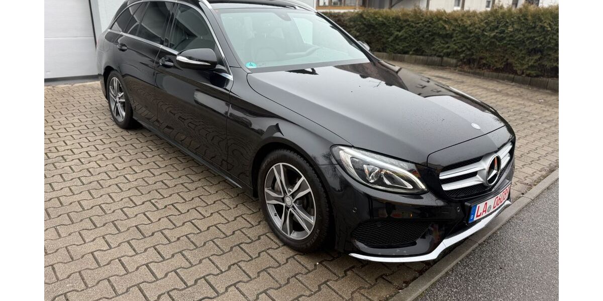 Mercedes-Benz C 250 113.900 km 18.990 &euro; Altdorf / Landshut 84032