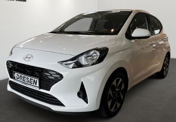 Hyundai i10 9.005 km 16.450 &euro; Dormagen 41540