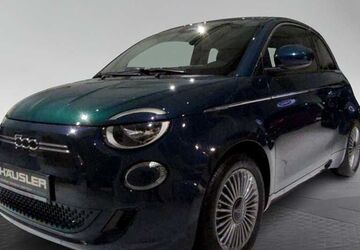 Fiat 500 14.800 km 22.990 &euro; München 81249