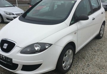 Seat Altea Salsa,Klima! 199.000 km 3.990 &euro; Himmelkron 95502