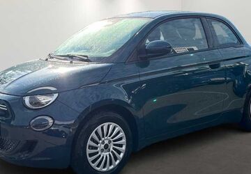 Fiat 500 7.800 km 24.900 &euro; Freising 85356