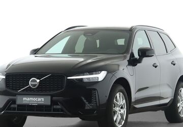 Volvo XC60 19.852 km 52.990 &euro; Schloß Holte-Stukenbrock 33758