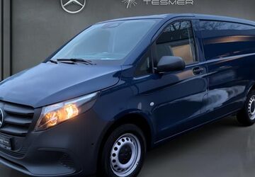 Mercedes-Benz Vito 26.194 km 30.702 &euro; Hamburg 21079