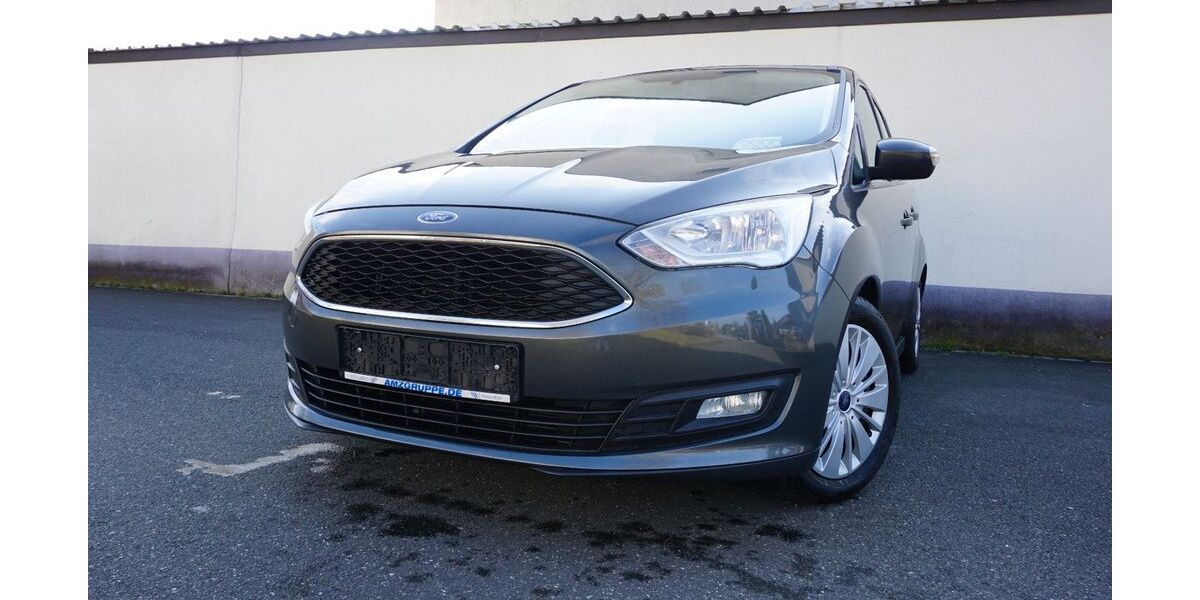 Ford Grand C-Max 113.200 km 6.490 &euro; Nürnberg 90455