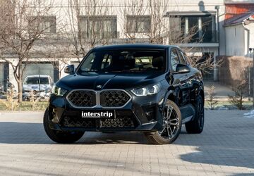 BMW X2 18.900 km 42.490 &euro; Langweid am Lech 86462